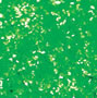 Edible Glitter - Green - 4 oz. (Large)