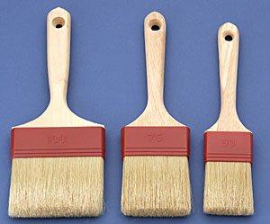 Pastry Brush - 4