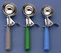 Ice Cream Dipper (#6) - White Handle