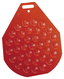 #26 -Molding Plate, 36 Pt