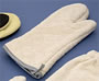 Heavy Duty Terry Mitts - 17